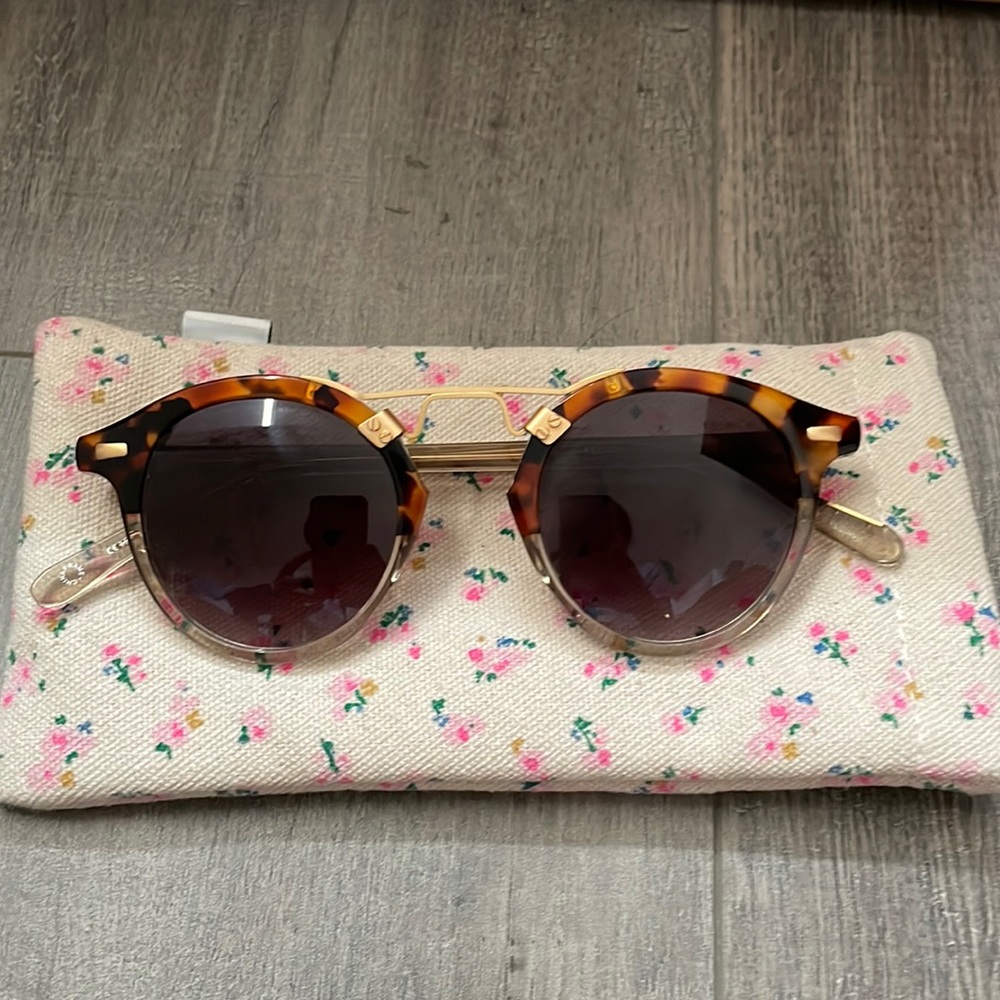 Krewe St. Louis Classics Sunglasses